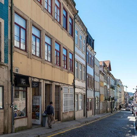 Doispontozero Alegria Green Porto Exterior photo